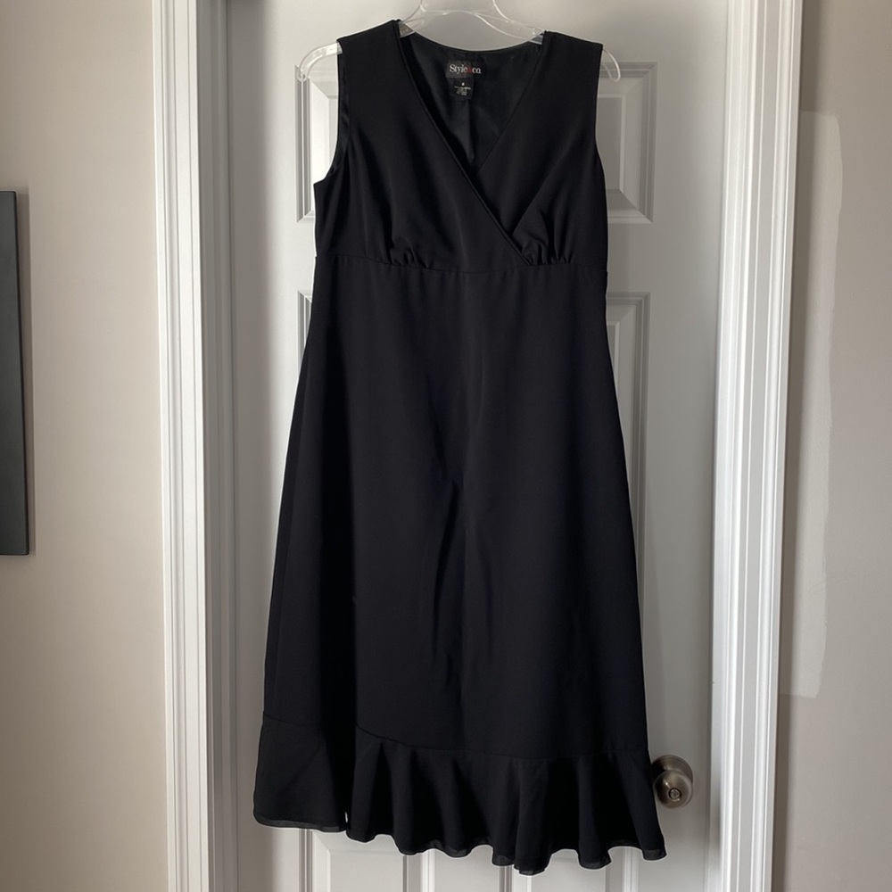 NWOT LBD 😍⭐️